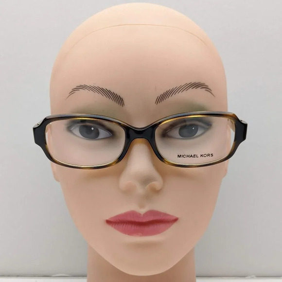 🕶️Michael Kors MK8016 Tabitha V Eyeglasses 52/17 135 /KAC117🕶️ - Picture 6 of 6